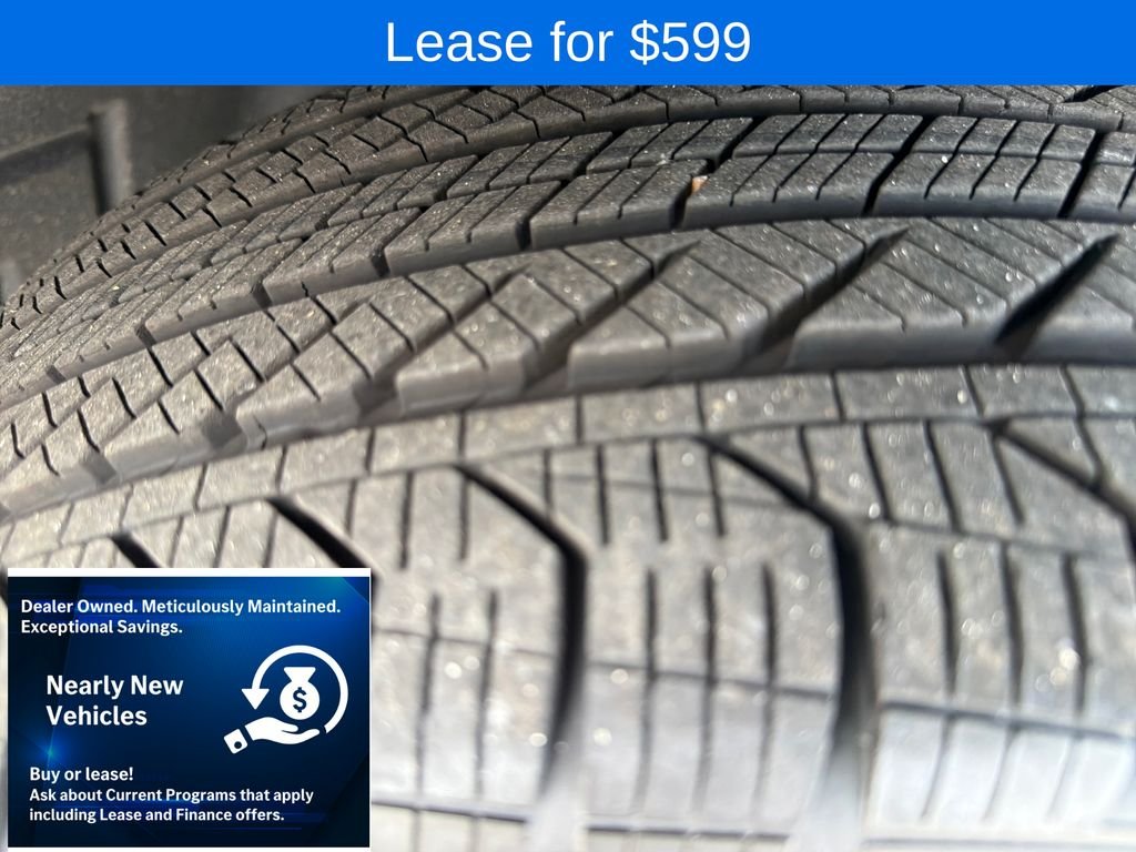 Used 2026 Black Mercedes-Benz GLC 300 image 15