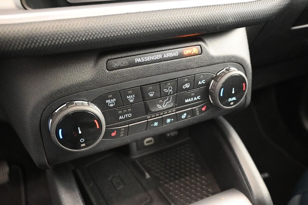 Used 2023 White Ford Outer Banks image 17