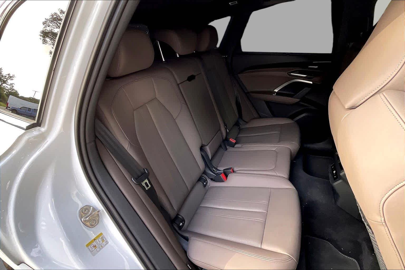 Used 2026  Audi Prestige image 19