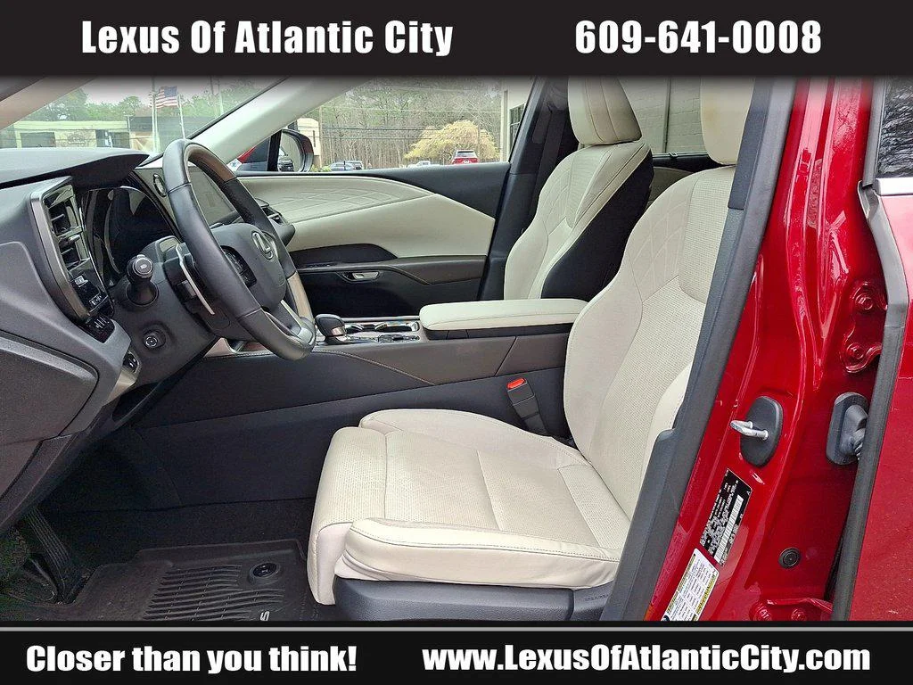 2023 Lexus RX 350 - Photo 14