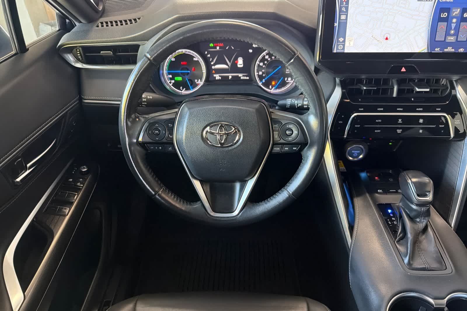 Used 2022 Blueprint Toyota XLE image 15