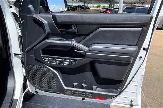 Certified Used 2024 ICE CAP Toyota  image 24