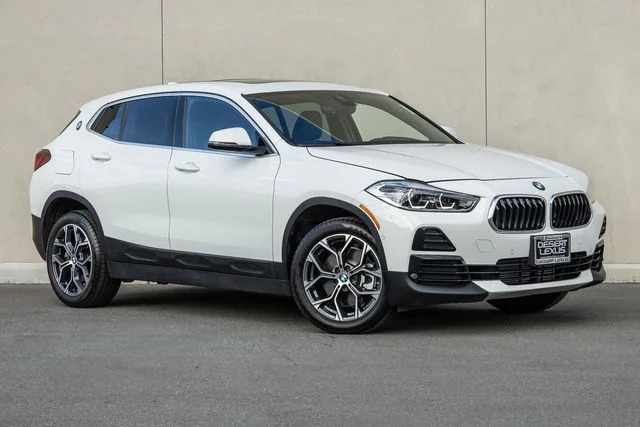 2023 BMW X2 28i - Photo 17