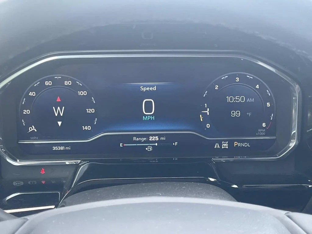 2023 Chevrolet Silverado 1500 LT - Photo 24
