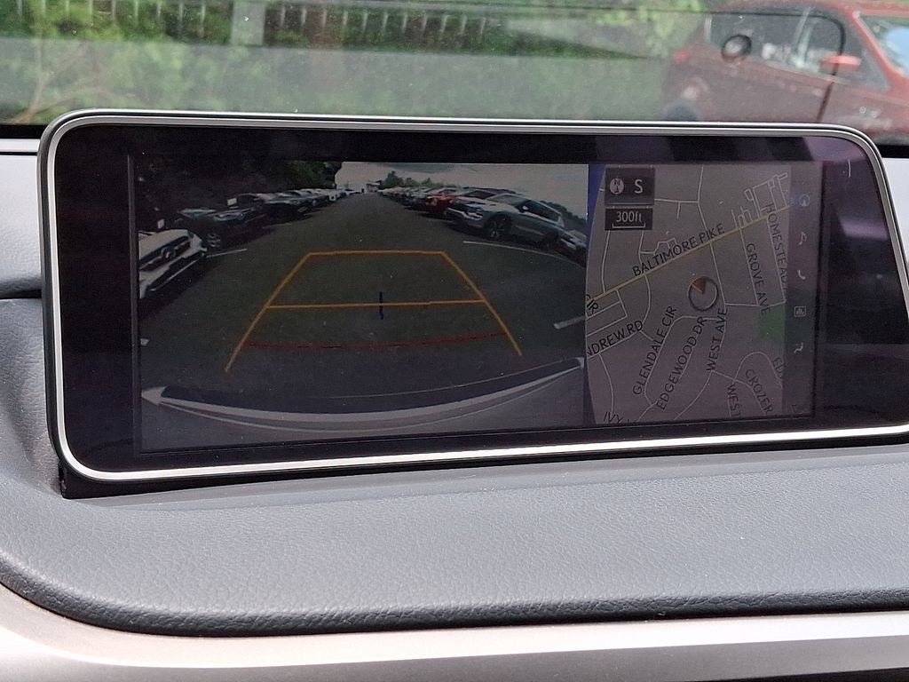 2019 Lexus RX 350 - Photo 20