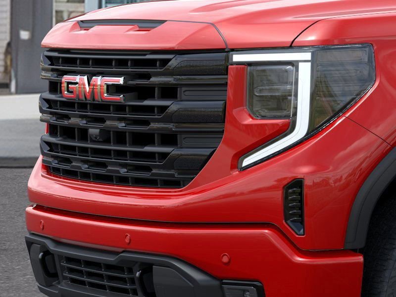 2026 GMC Sierra 1500 Elevation - Photo 13