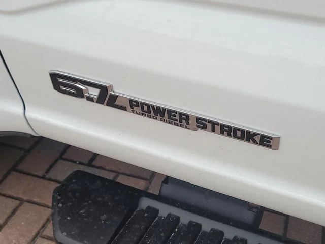 New 2026 Oxford White Ford XL image 10