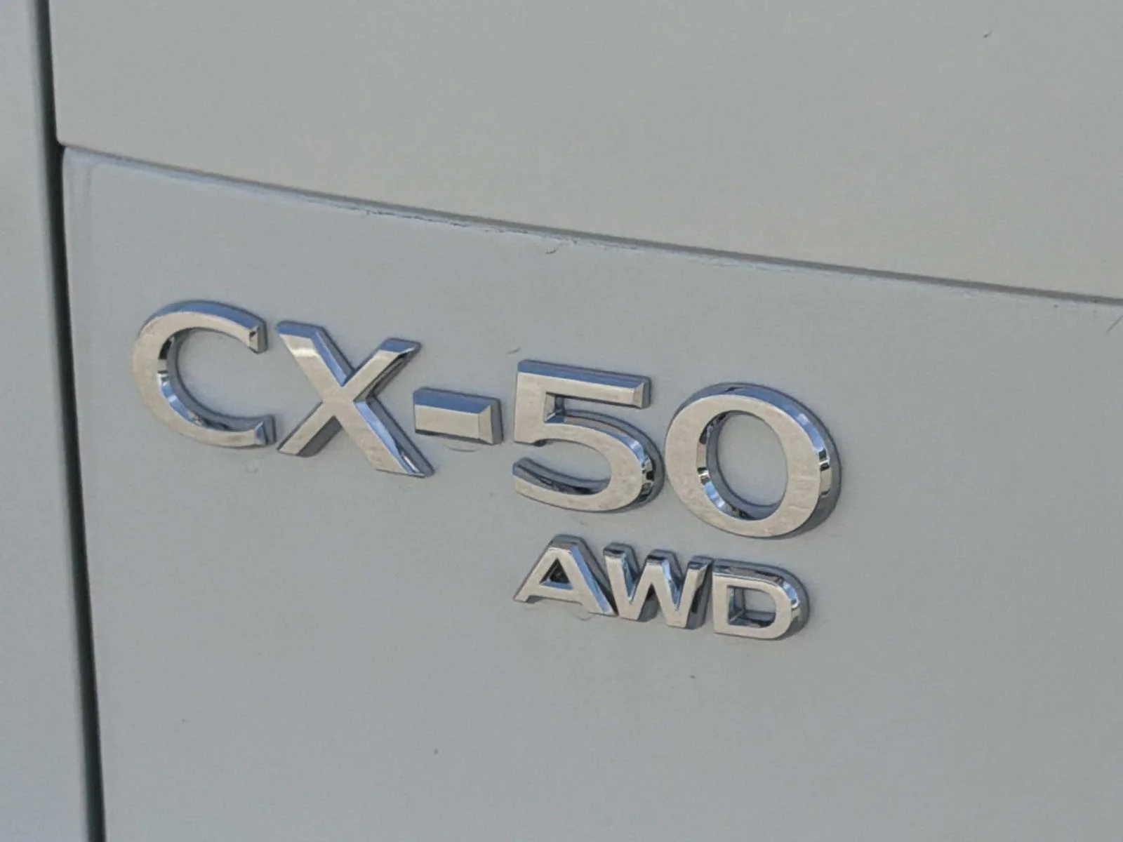 2025 Mazda CX-50 Premium - Photo 23