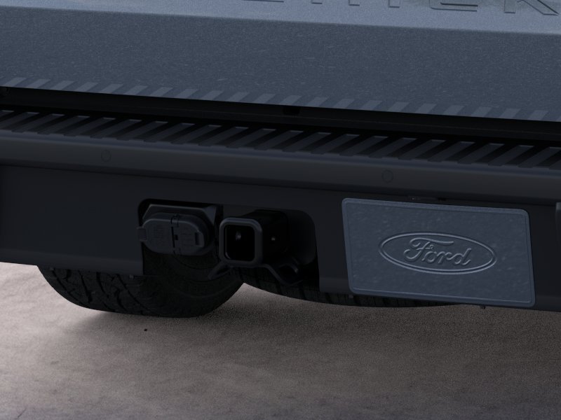 2026 Ford Maverick XLT - Photo 23