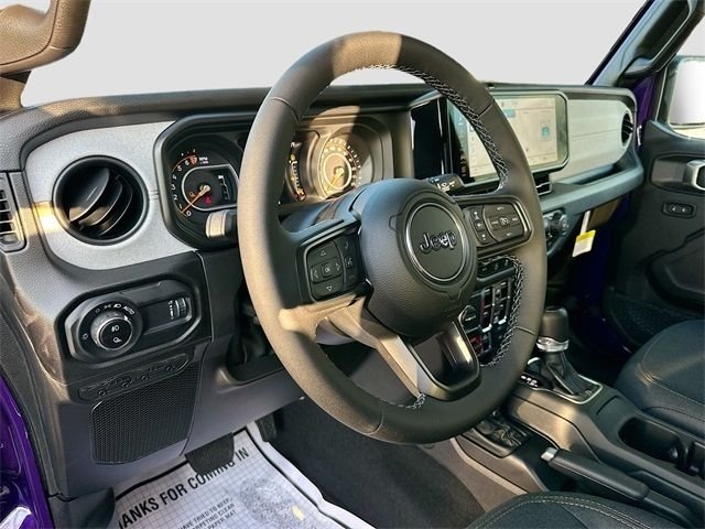 New 2026 Reign Exterior Paint Jeep Willys image 6