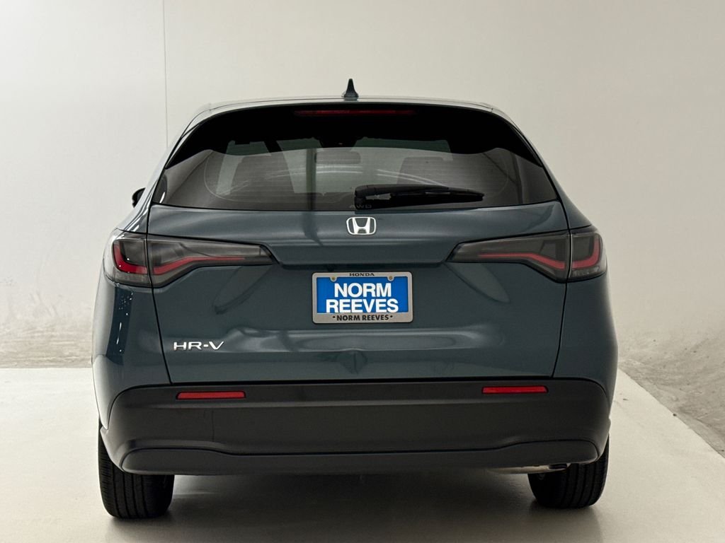 Certified Used 2025 Nordic Forest Pearl Honda LX image 9