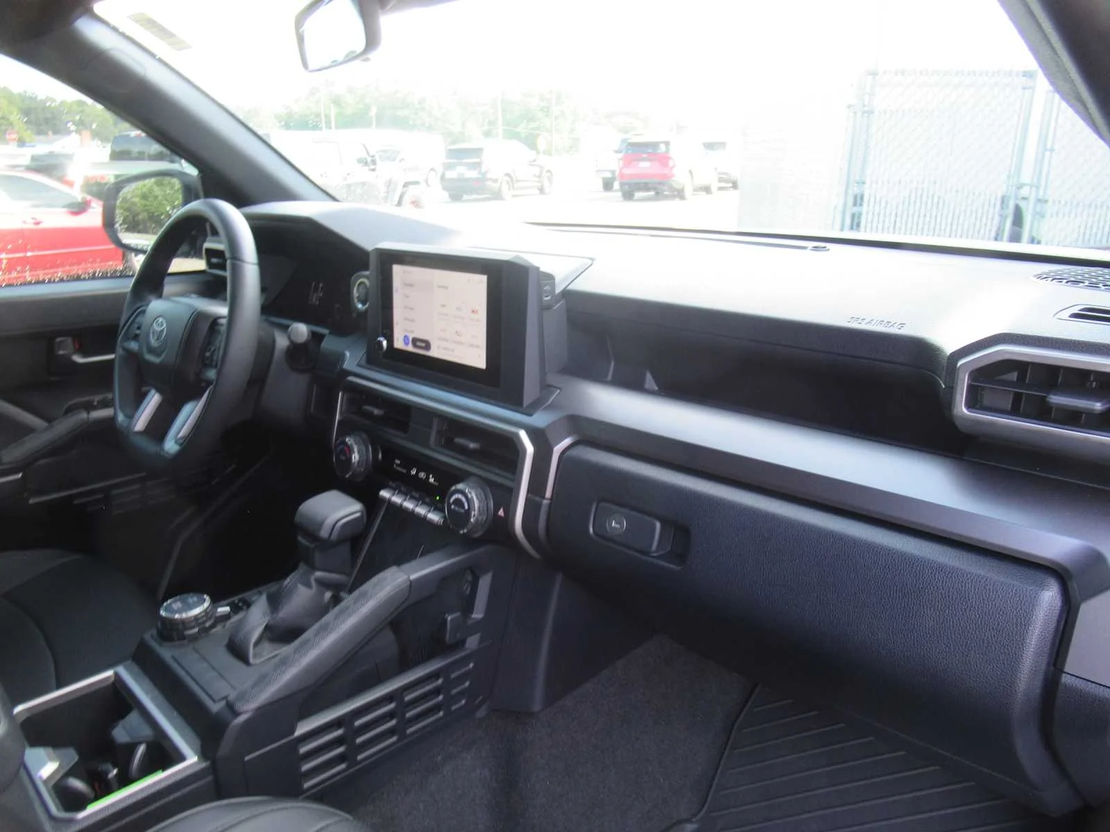 Used 2026 Ice Cap Toyota SR5 image 22