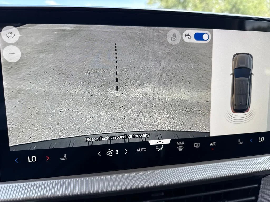 New 2026 Gray Ford Active image 25
