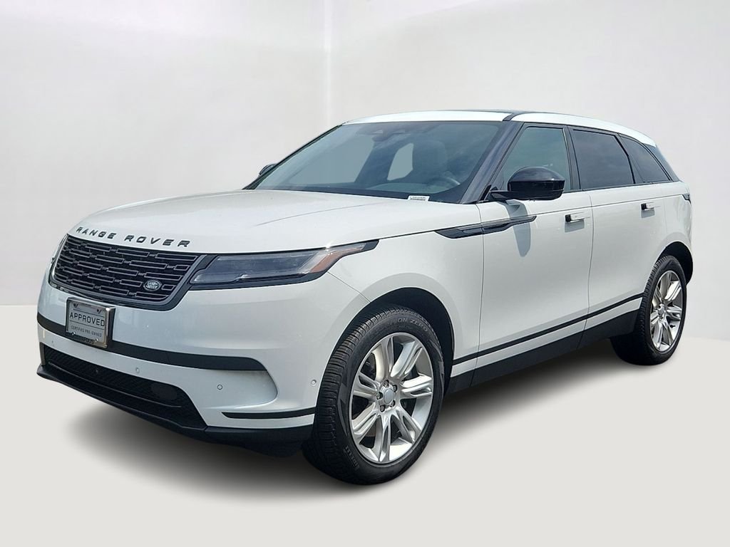 Used 2026 Fuji White Land Rover S image 1