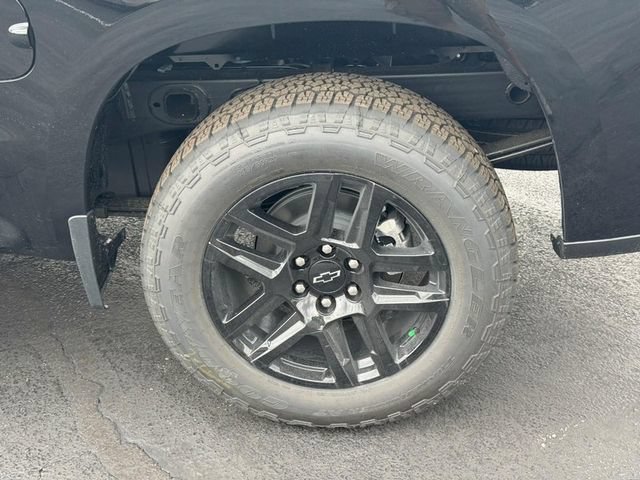 New 2026 Black Chevrolet RST image 5