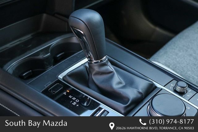 New 2026 Jet Black Mica Mazda 2.5 S Aire Edition image 12