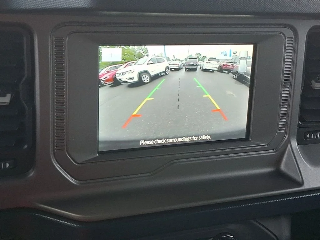 Used 2021  Ford Outer Banks image 18