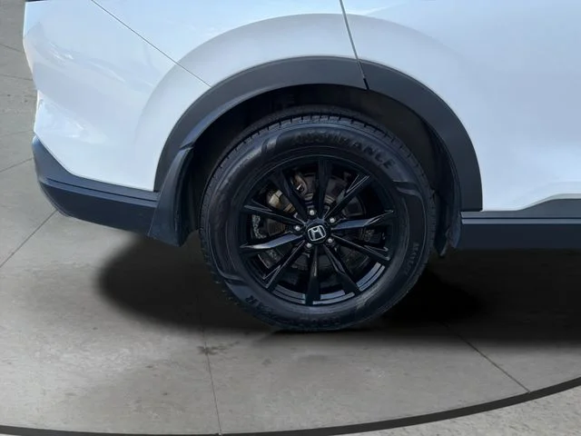 Used 2024  Honda Sport image 33