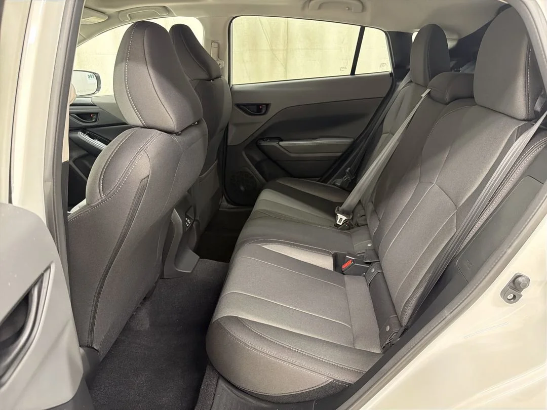 New 2026 Crystal White Pearl Subaru Premium image 19