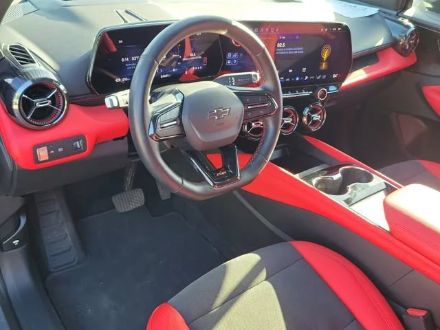2024 Chevrolet Blazer EV RS - Photo 18