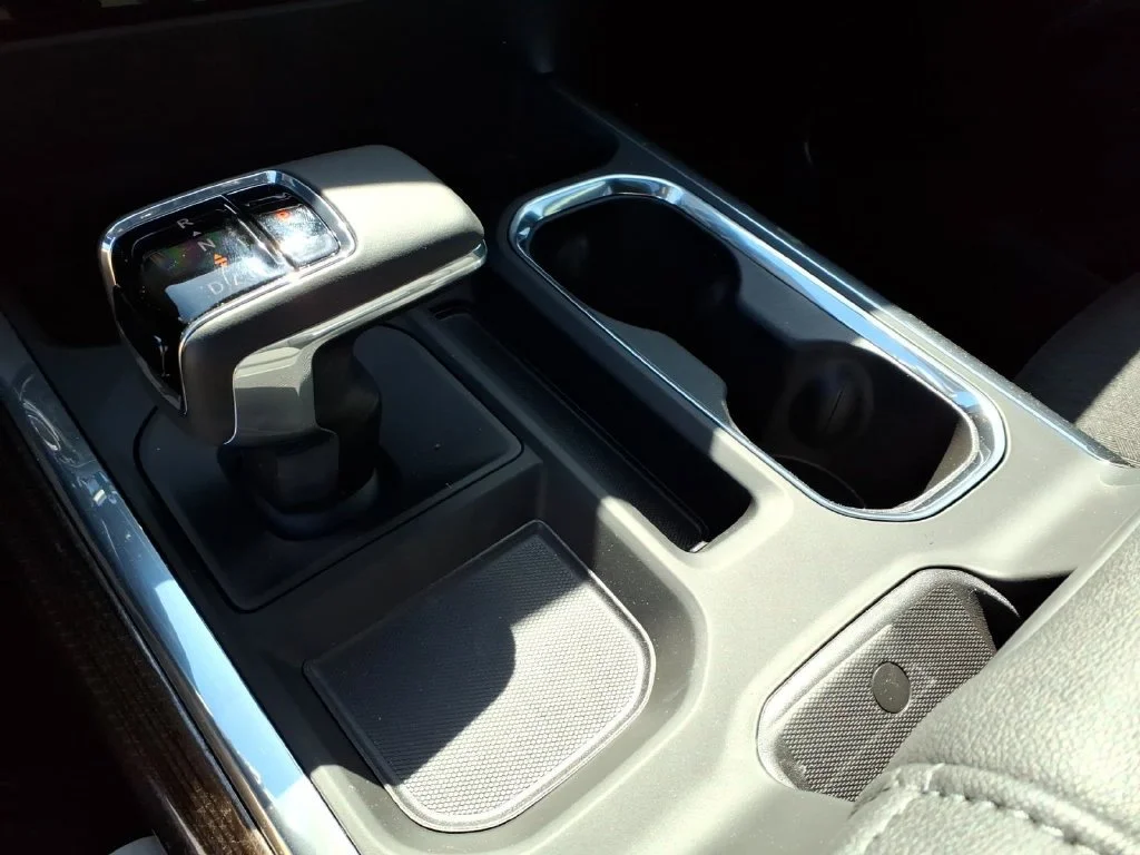 2026 Chevrolet Silverado 1500 RST - Photo 12