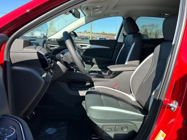 2026 Buick Envision Sport Touring - Photo 25