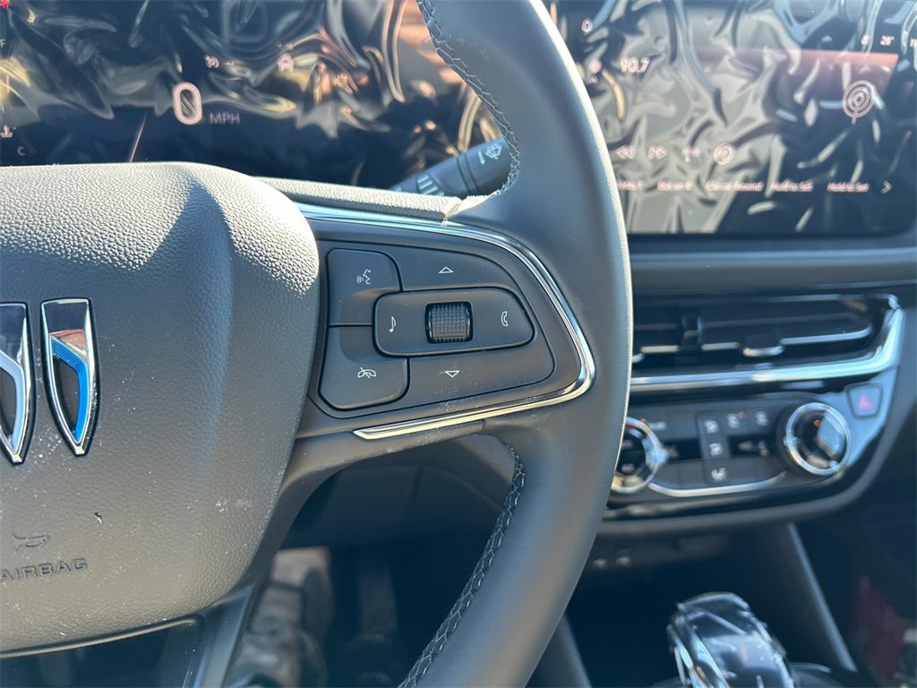 2026 BUICK ENVISTA - Image 19