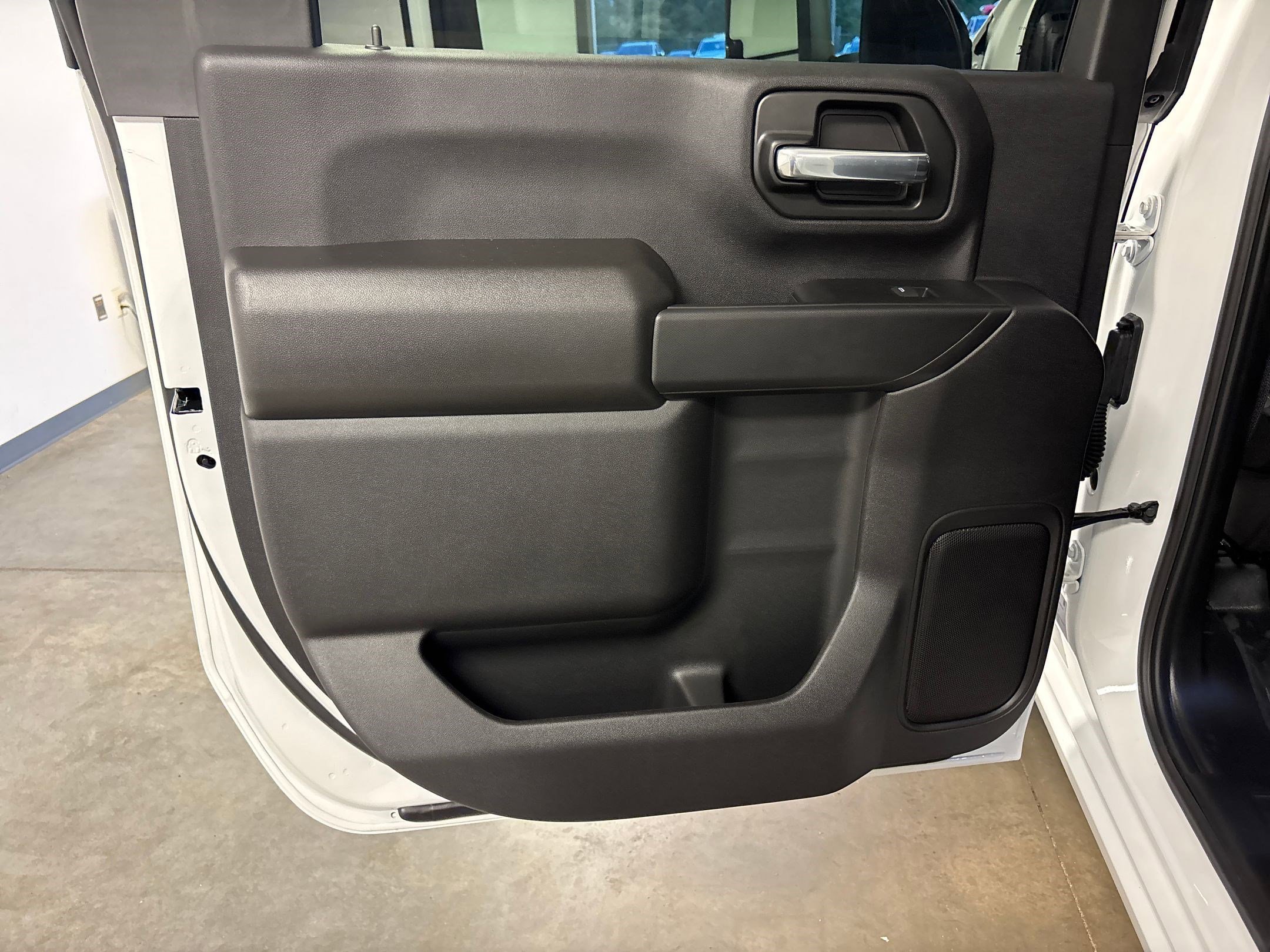 2025 Chevrolet Silverado 3500 HD Work Truck - Photo 34