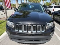 2015 Jeep Compass Latitude 4X4's photo