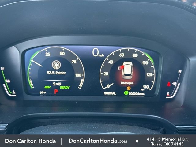 2026 Honda CR-V Sport-L - Photo 26