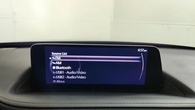 New 2026 Jet Black Mica Mazda 2.5 S Premium AWD image 20