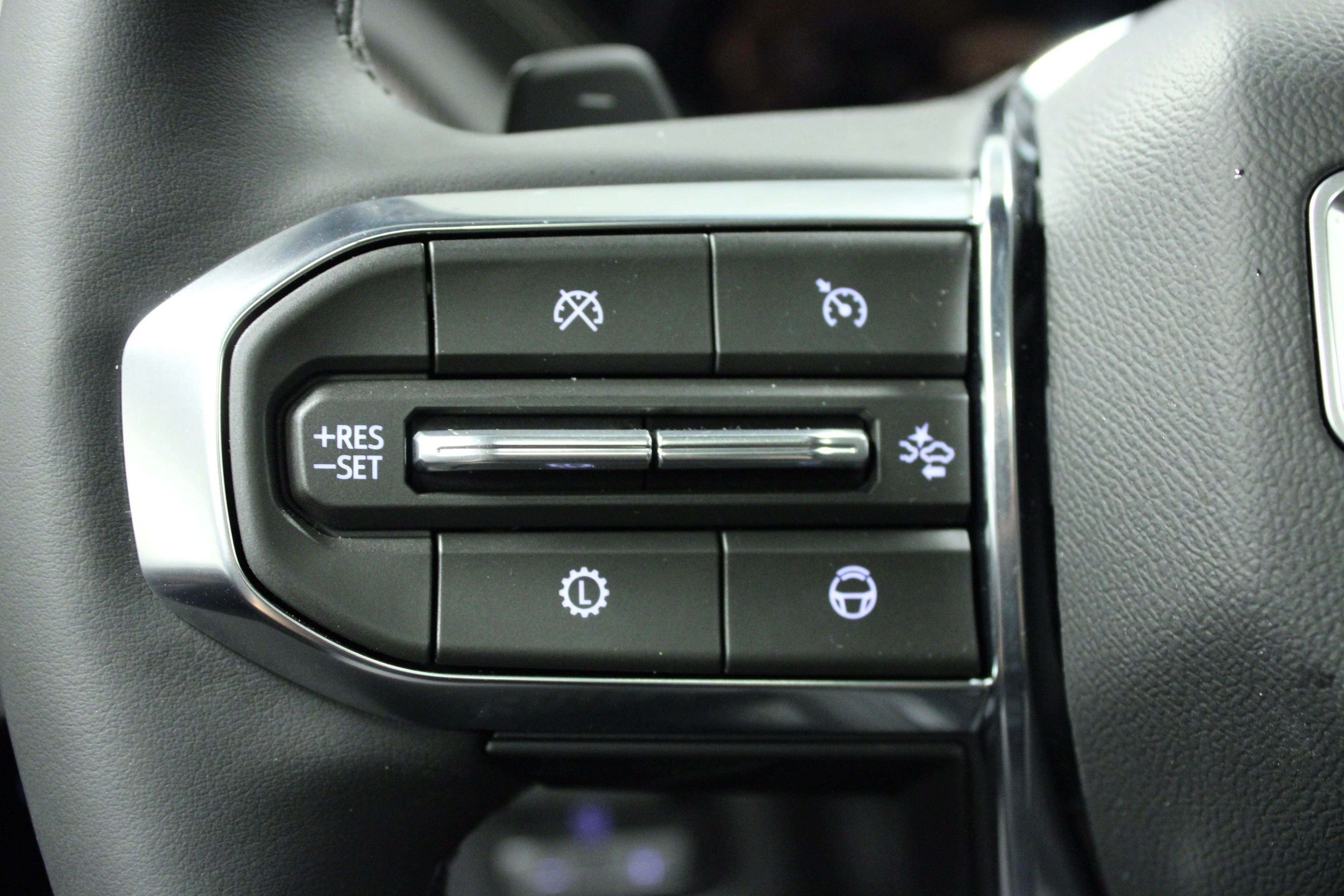 2026 GMC Yukon XL Elevation - Photo 22