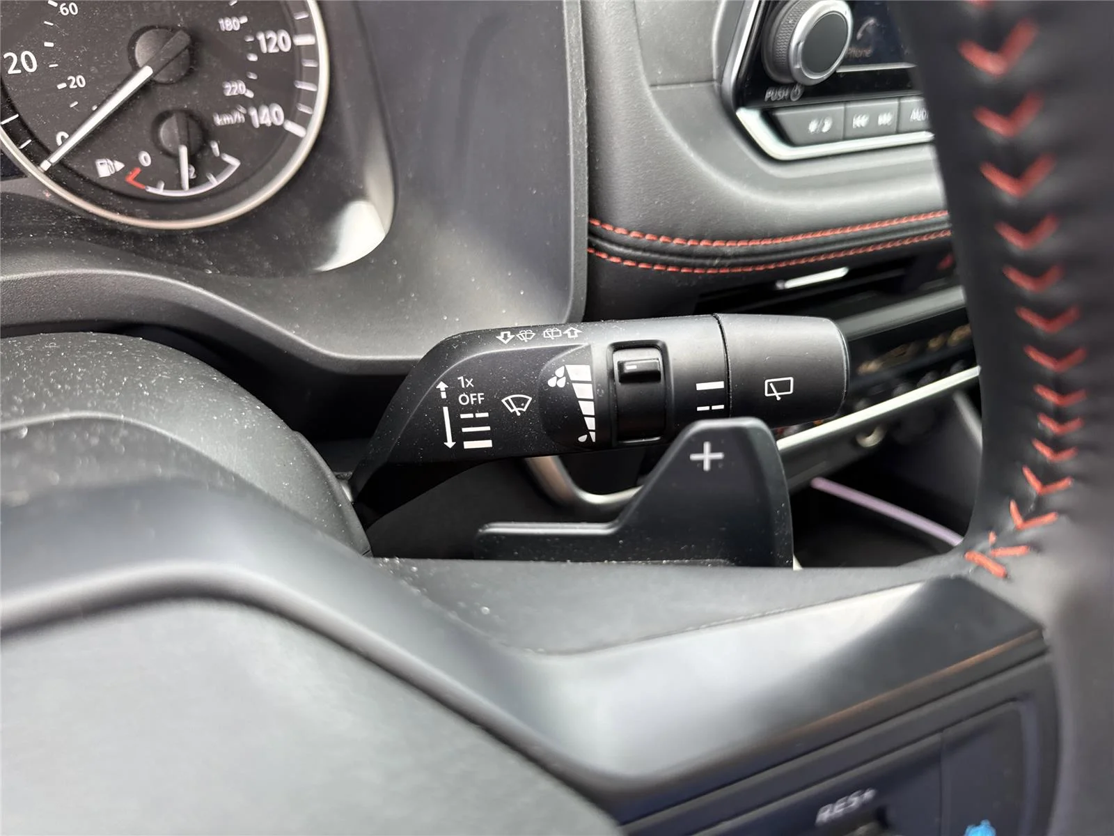 Used 2025 Everest White Pearl Nissan Rock Creek image 22