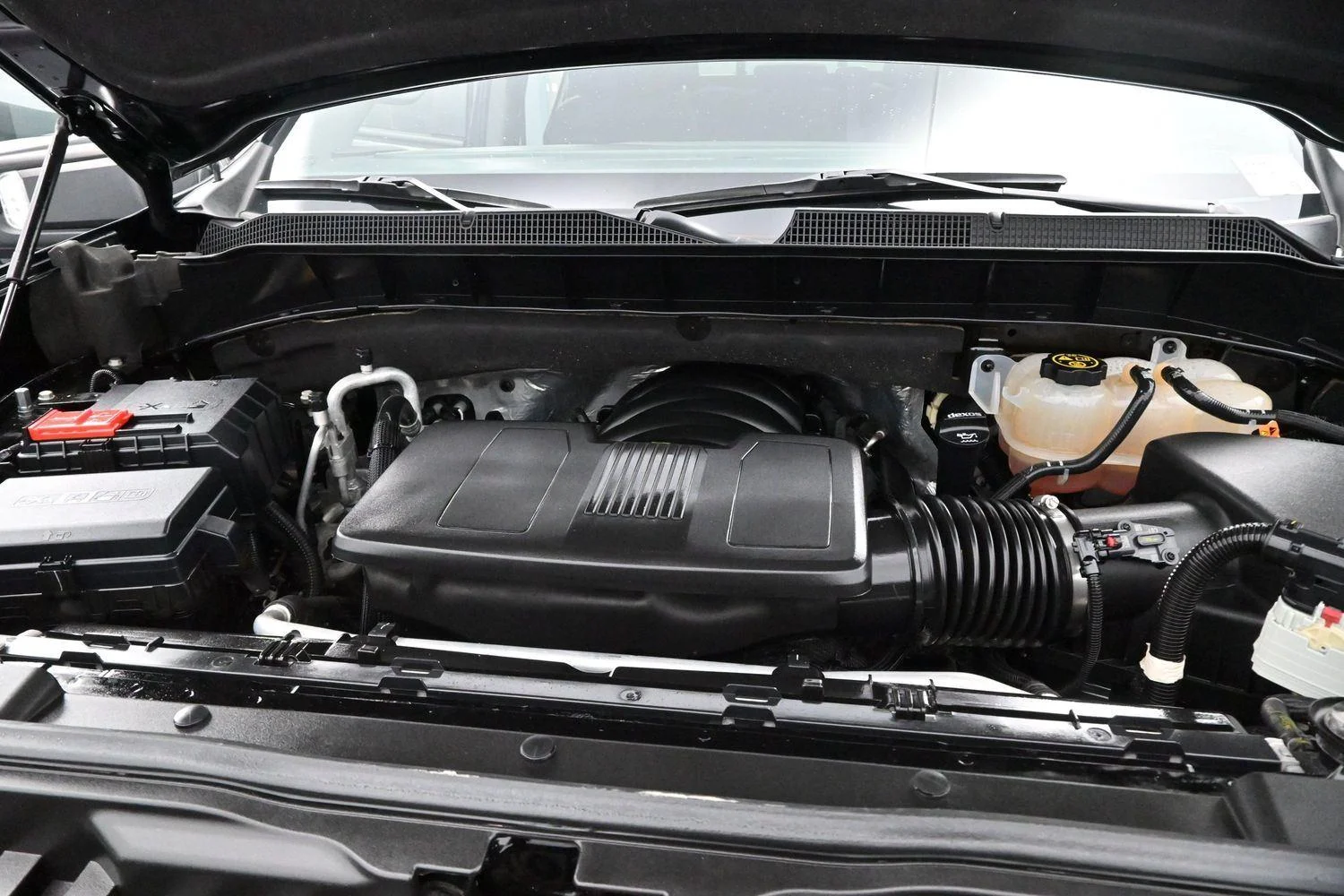 Used 2023 Black Chevrolet RST image 31