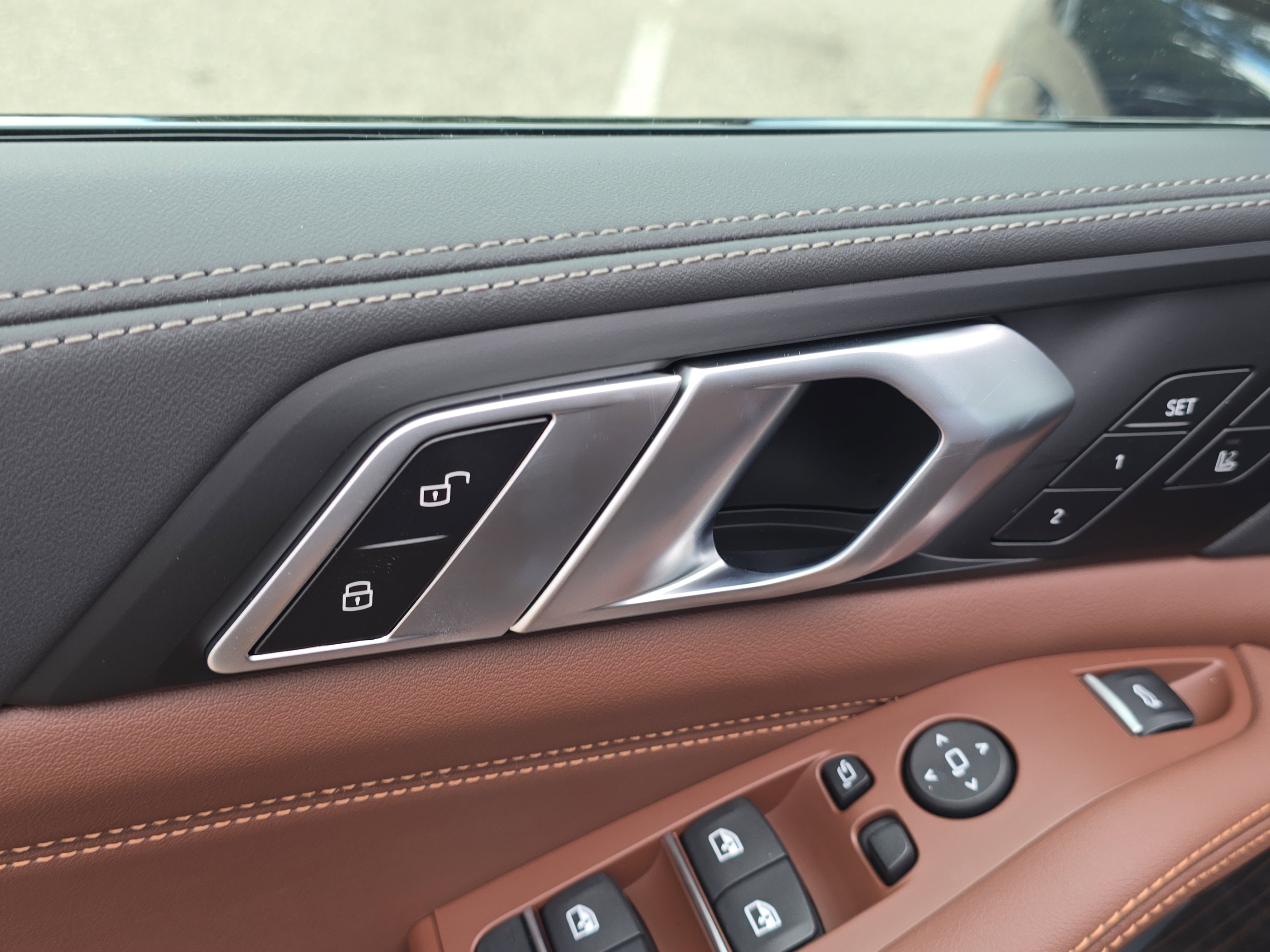 2026 Bmw X5 xDrive40i photo 4