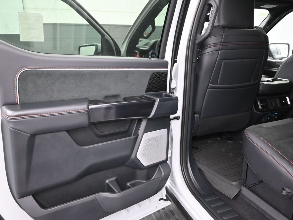 New 2026 Avalanche Ford Raptor image 10