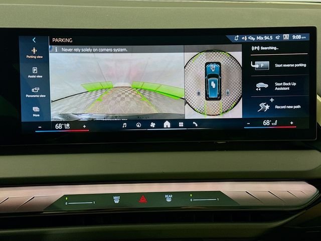 2025 BMW X3 30 - Photo 14