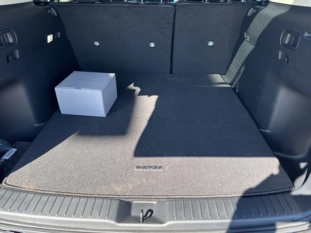 2025 Mazda CX-50 Select - Photo 20