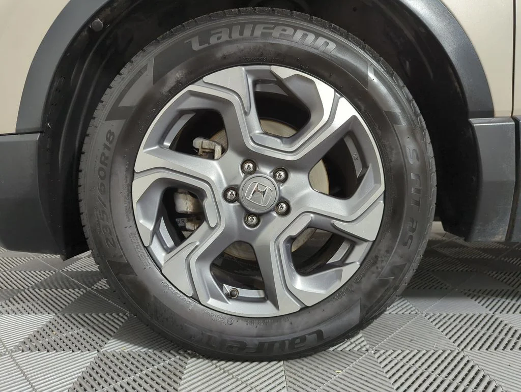 Used 2019 Sandstorm Metallic Honda EX-L image 21