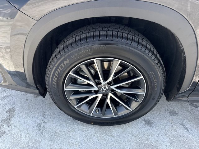 Certified Used 2023 Black Lexus 250 Premium image 10