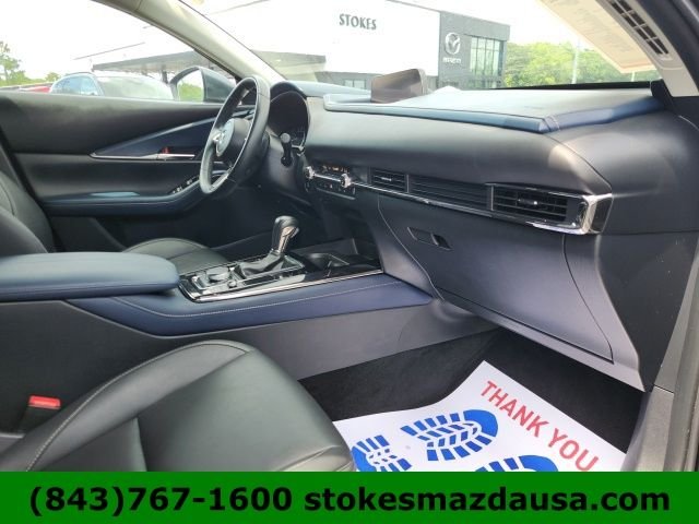 Used 2021 Gray Mazda Preferred image 25