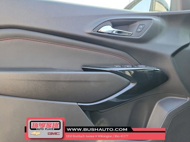 2026 Chevrolet Trax RS - Photo 20