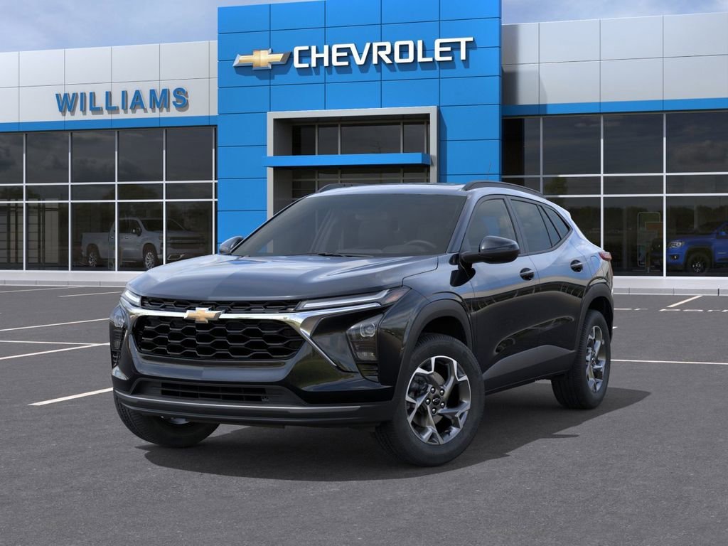 2026 Chevrolet Trax LT - Photo 6