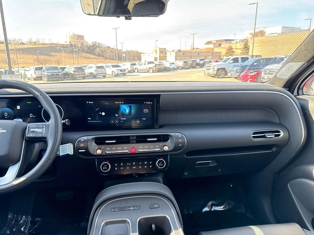 2026 Hyundai Palisade Calligraphy - Photo 17