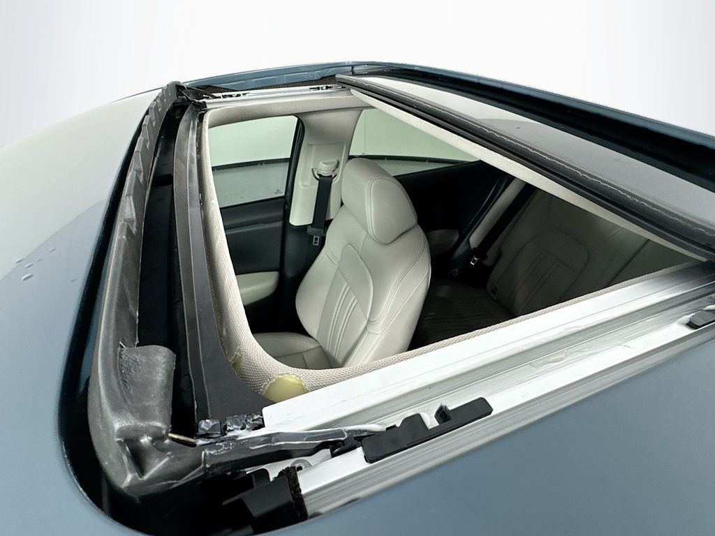 New 2027 Nordic Forest Pearl Honda EX-L image 31