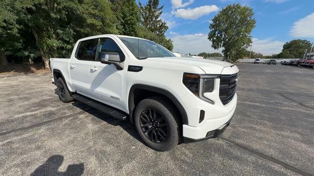 2026 GMC Sierra 1500 Elevation - Photo 36
