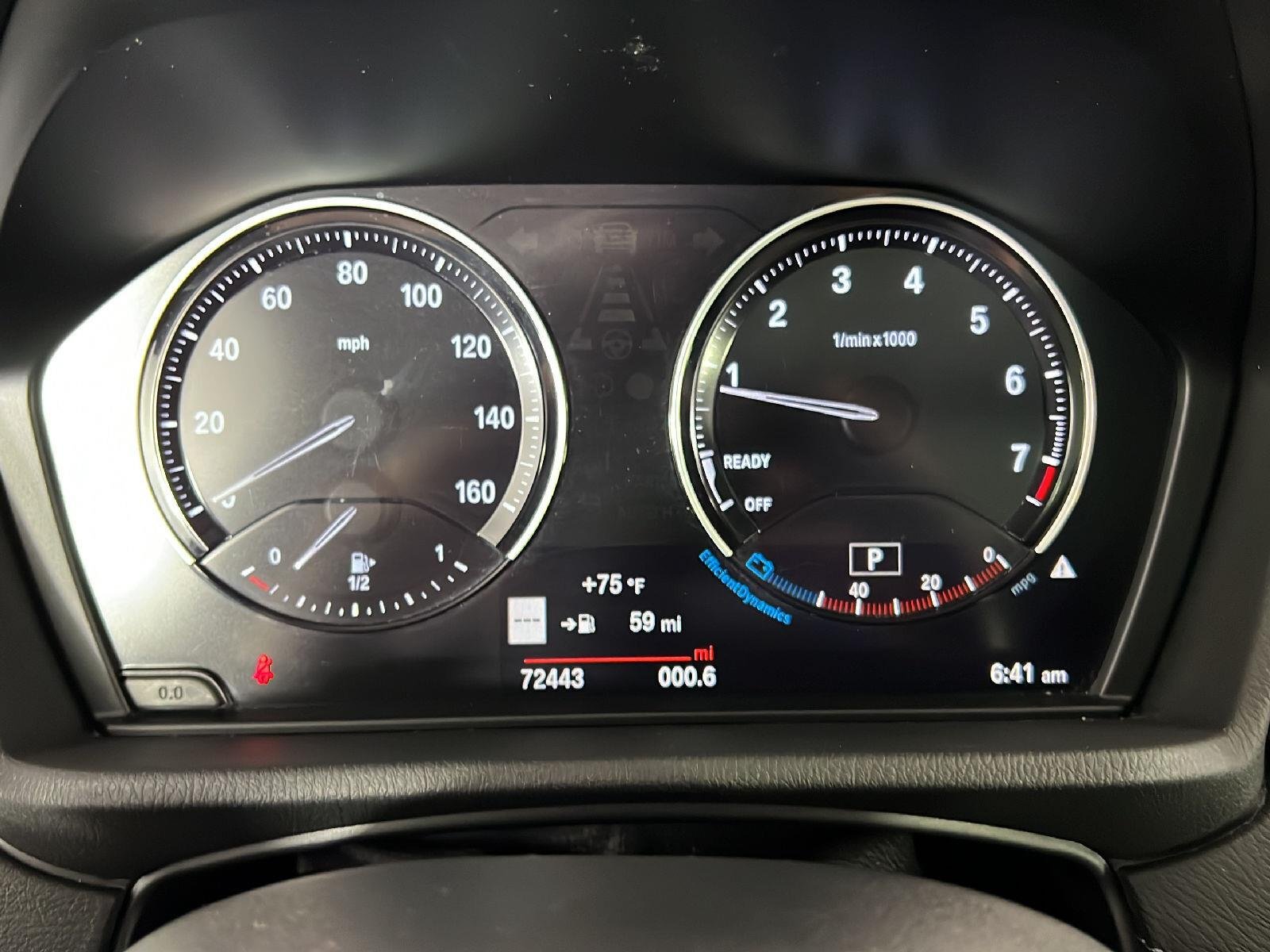 Used 2022 Mineral White Metallic BMW xDrive28i image 18