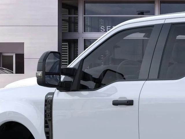 New 2026 Oxford White Ford XL image 20