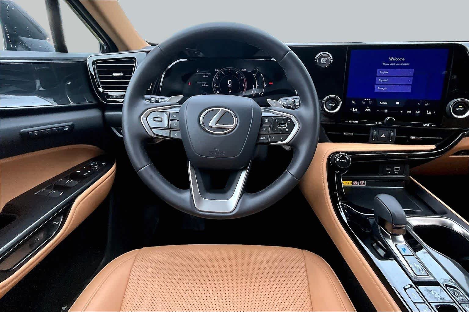 Used 2025 Caviar Lexus Premium image 6