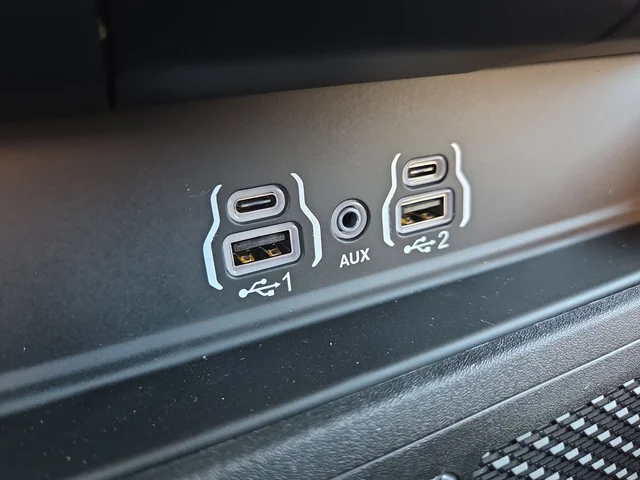 2026 RAM 1500 Big Horn/Lone Star - Photo 23